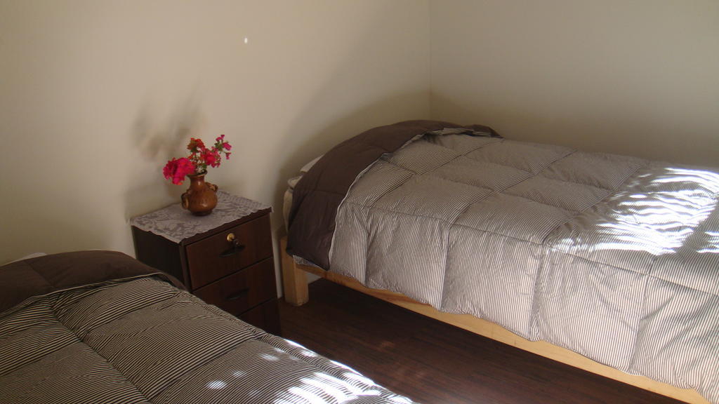 Llahuar Lodge Cabanaconde Zimmer foto